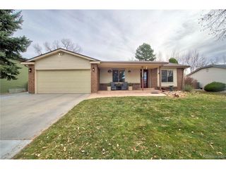 3378 S Elkhart St, Aurora, CO 80014
