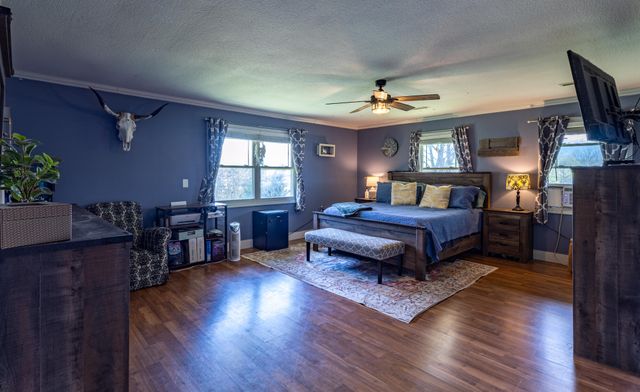 1473 Old York Highway N, Dunlap, TN 37327