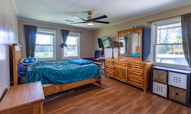 1473 Old York Highway N, Dunlap, TN 37327