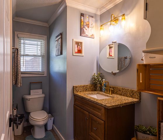 1473 Old York Highway N, Dunlap, TN 37327