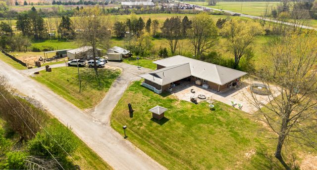 1473 Old York Highway N, Dunlap, TN 37327