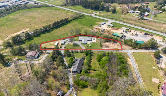 1473 Old York Highway N, Dunlap, TN 37327