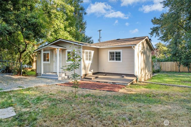 469 Maple Avenue SW, Renton, WA 98057