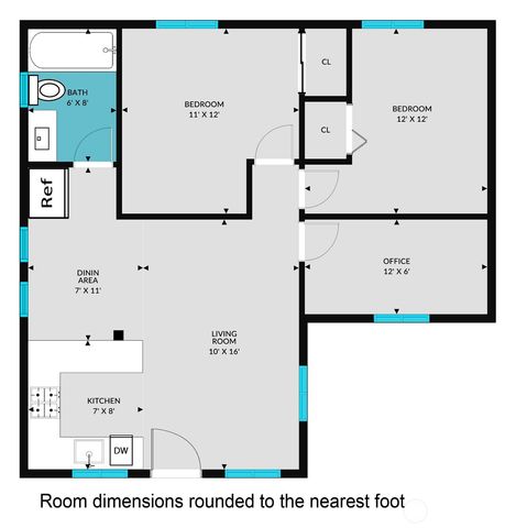 469 Maple Avenue SW, Renton, WA 98057