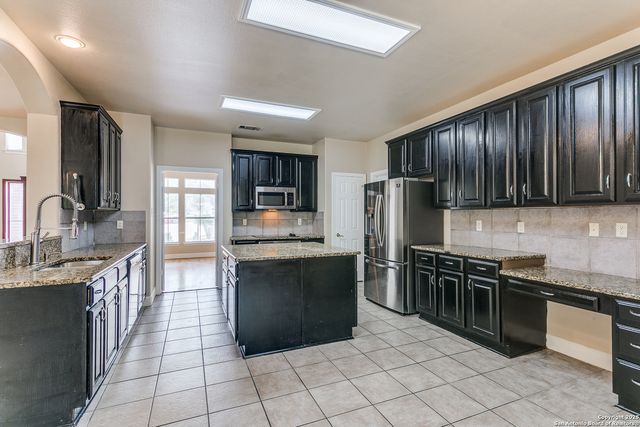 13619 Mesa Point, San Antonio, TX 78232