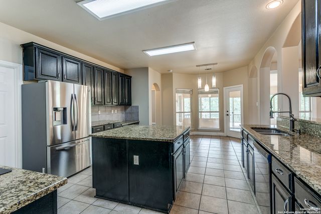 13619 Mesa Point, San Antonio, TX 78232