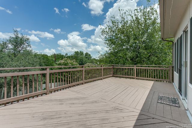 13619 Mesa Point, San Antonio, TX 78232