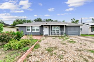 9830 Sumerlin Street, Houston, TX 77075