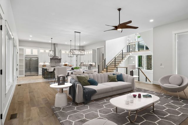 1782 Springwater Lane, Thompsons Station, TN 37179