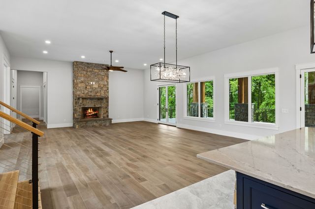 1782 Springwater Lane, Thompsons Station, TN 37179