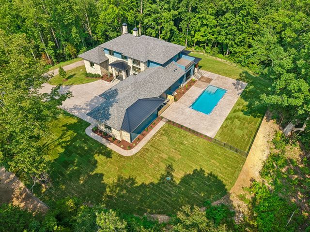 1782 Springwater Lane, Thompsons Station, TN 37179