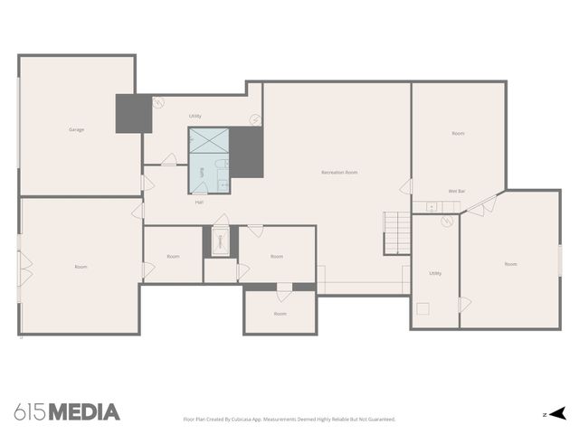 1782 Springwater Lane, Thompsons Station, TN 37179