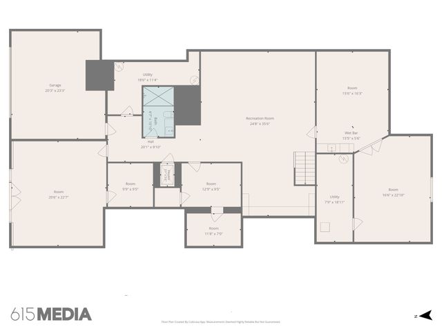 1782 Springwater Lane, Thompsons Station, TN 37179