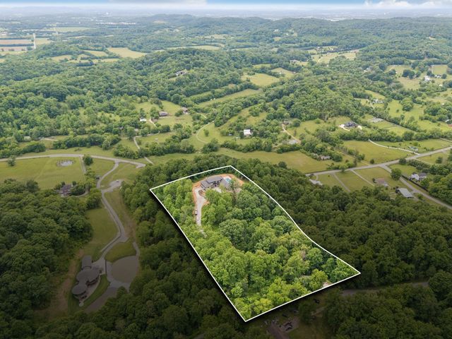 1782 Springwater Lane, Thompsons Station, TN 37179