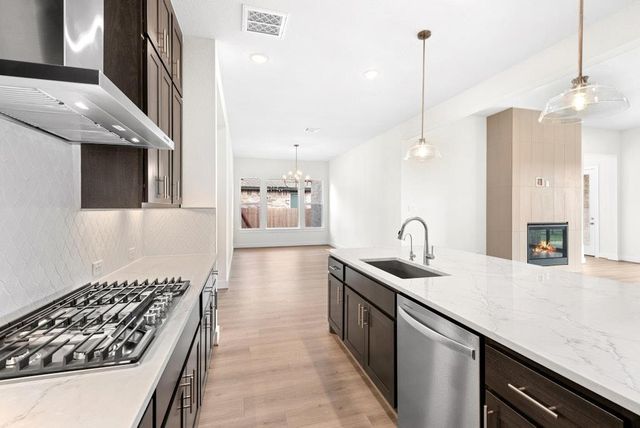 121 Irvine PASS, Liberty Hill, TX 78642