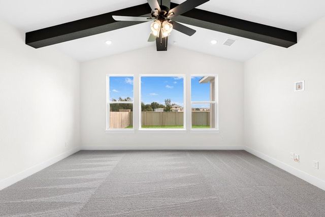 121 Irvine PASS, Liberty Hill, TX 78642