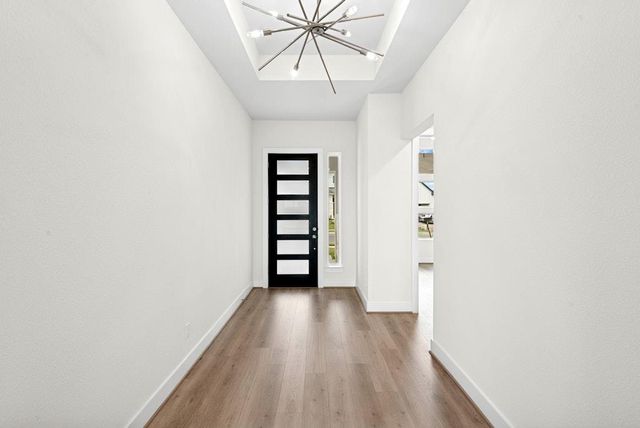 121 Irvine PASS, Liberty Hill, TX 78642