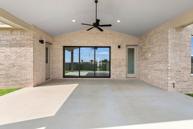 121 Irvine PASS, Liberty Hill, TX 78642