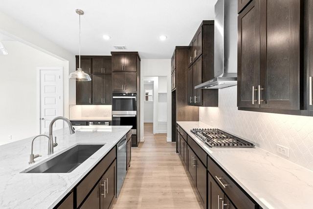 121 Irvine PASS, Liberty Hill, TX 78642