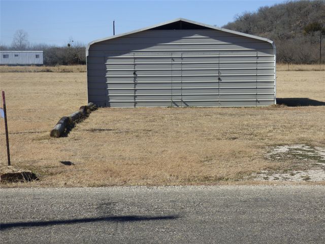 125 County Road 597, Eastland, TX 76448