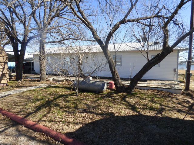 125 County Road 597, Eastland, TX 76448