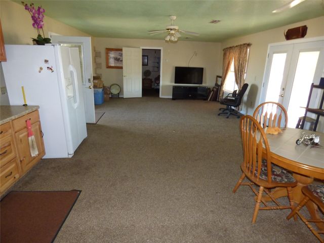 125 County Road 597, Eastland, TX 76448