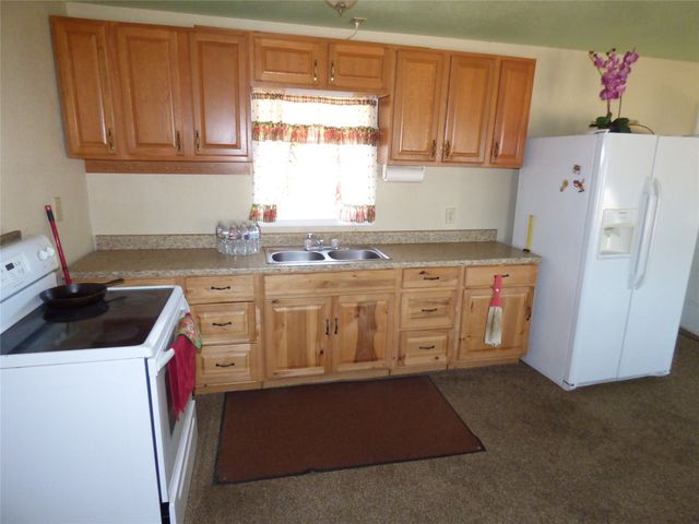125 County Road 597, Eastland, TX 76448