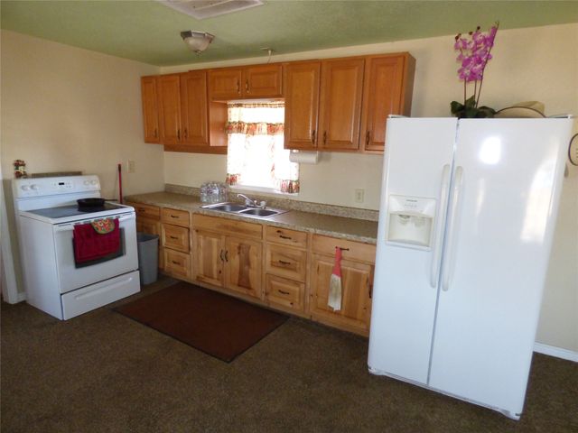 125 County Road 597, Eastland, TX 76448