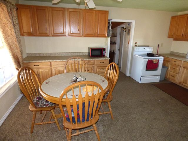 125 County Road 597, Eastland, TX 76448