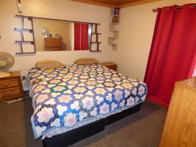 125 County Road 597, Eastland, TX 76448