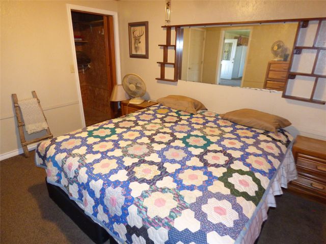 125 County Road 597, Eastland, TX 76448