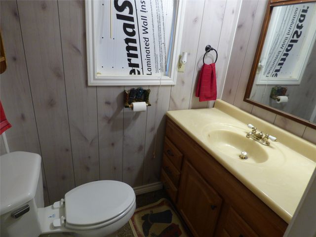 125 County Road 597, Eastland, TX 76448