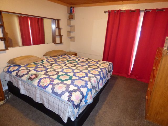 125 County Road 597, Eastland, TX 76448