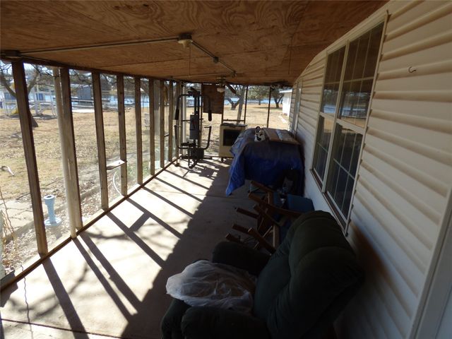 125 County Road 597, Eastland, TX 76448