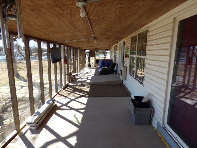 125 County Road 597, Eastland, TX 76448