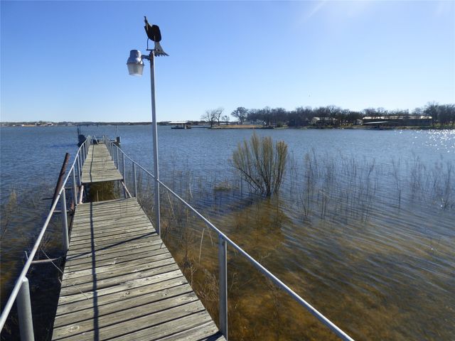 125 County Road 597, Eastland, TX 76448