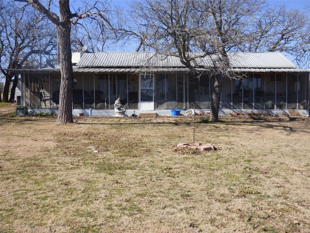 125 County Road 597, Eastland, TX 76448