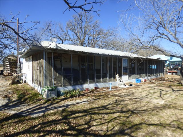 125 County Road 597, Eastland, TX 76448