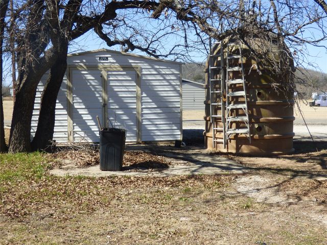 125 County Road 597, Eastland, TX 76448