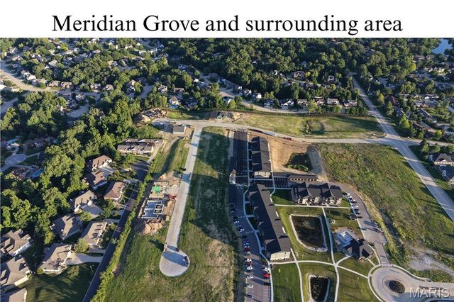 305 Celtics Court, Glen Carbon, IL 62034