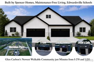 305 Celtics Court, Glen Carbon, IL 62034