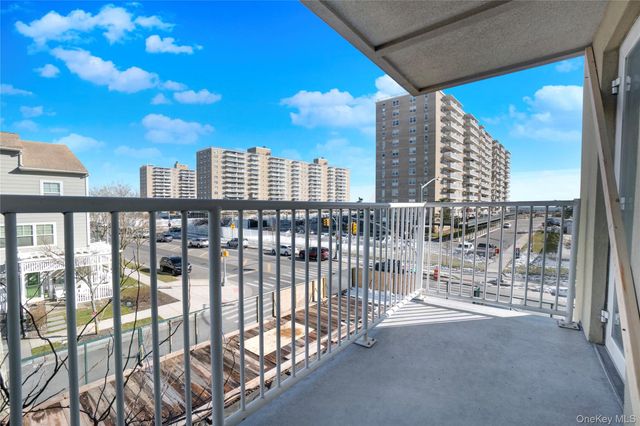 79-14 Rockaway Beach Boulevard 3J, Rockaway Beach, NY 11693