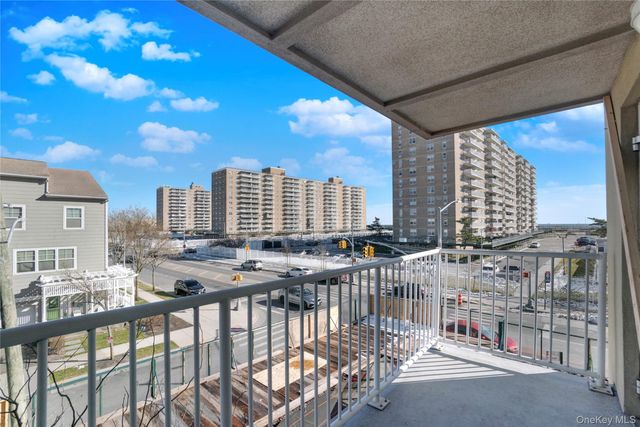 79-14 Rockaway Beach Boulevard 3J, Rockaway Beach, NY 11693