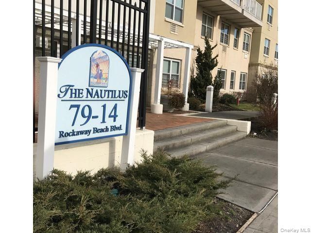 79-14 Rockaway Beach Boulevard 3J, Rockaway Beach, NY 11693