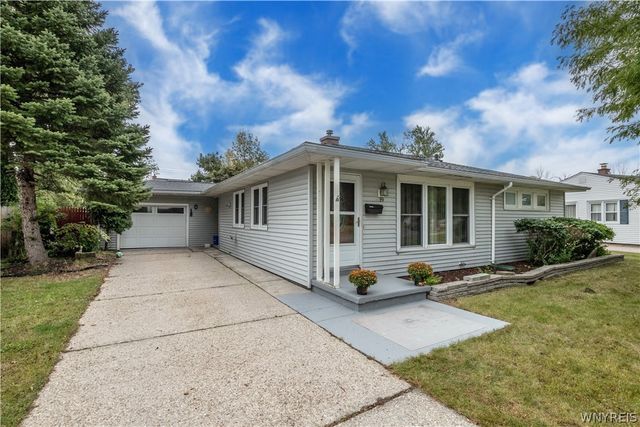 39 Mapleview Drive, Amherst, NY 14226