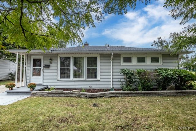 39 Mapleview Drive, Amherst, NY 14226