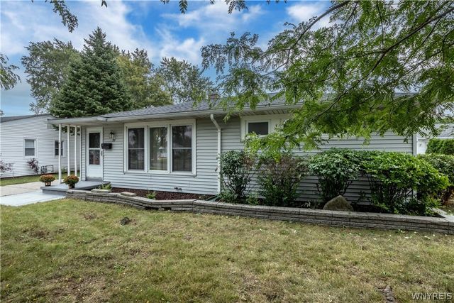 39 Mapleview Drive, Amherst, NY 14226