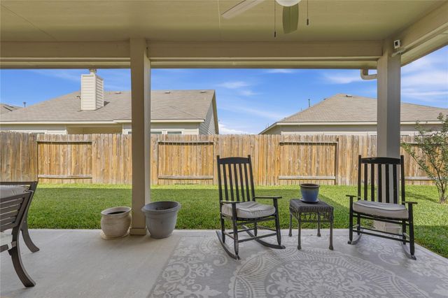 3579 Korina Way, Conroe, TX 77306
