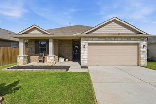 3579 Korina Way, Conroe, TX 77306