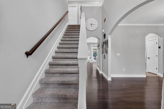 208 Shields Street, Winder, GA 30680